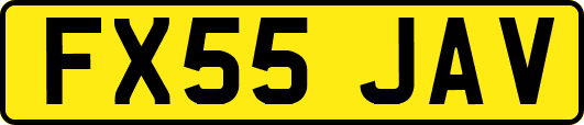 FX55JAV