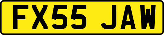 FX55JAW