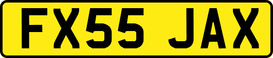 FX55JAX