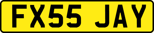 FX55JAY