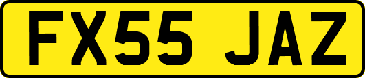 FX55JAZ