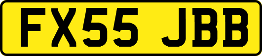 FX55JBB