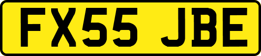 FX55JBE