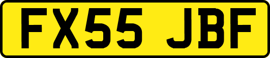 FX55JBF