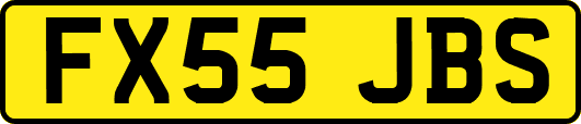 FX55JBS