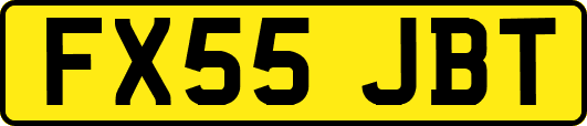 FX55JBT