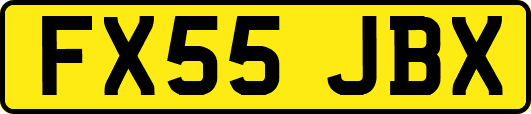 FX55JBX
