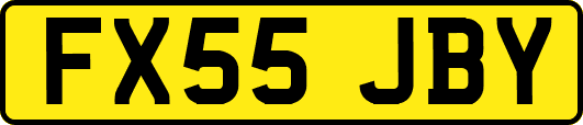 FX55JBY