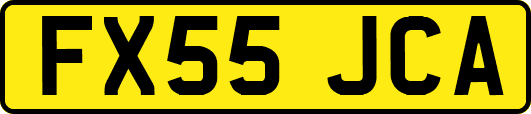 FX55JCA