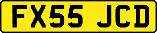 FX55JCD