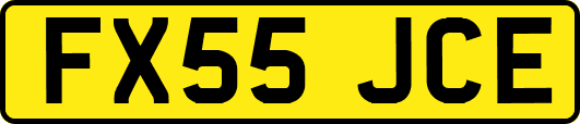 FX55JCE