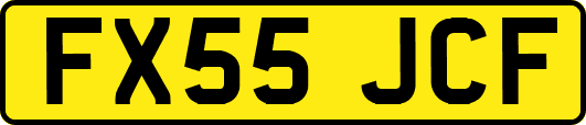 FX55JCF