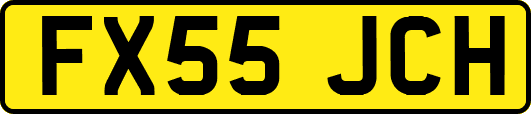 FX55JCH