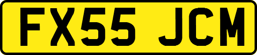 FX55JCM