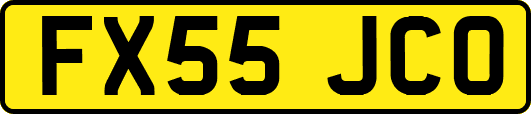FX55JCO