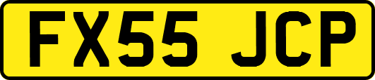 FX55JCP
