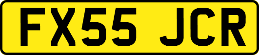 FX55JCR