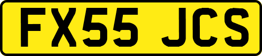 FX55JCS