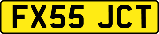 FX55JCT