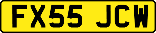 FX55JCW