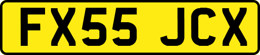 FX55JCX