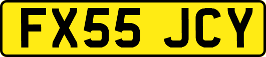 FX55JCY