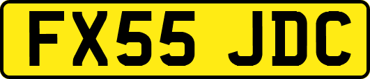 FX55JDC
