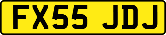 FX55JDJ