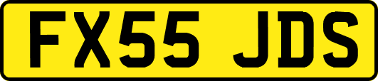 FX55JDS