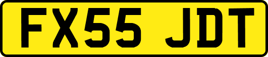 FX55JDT