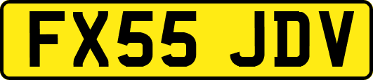 FX55JDV