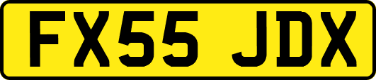 FX55JDX