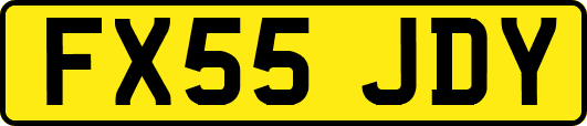 FX55JDY