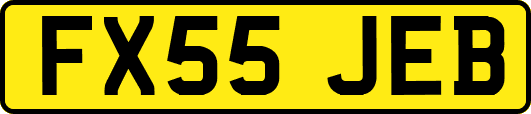 FX55JEB