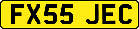 FX55JEC