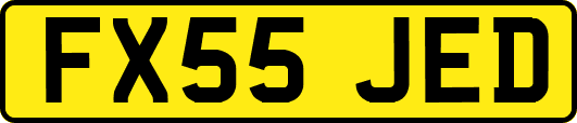 FX55JED