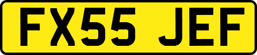 FX55JEF