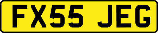 FX55JEG
