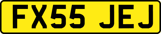 FX55JEJ