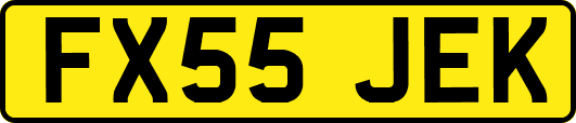 FX55JEK