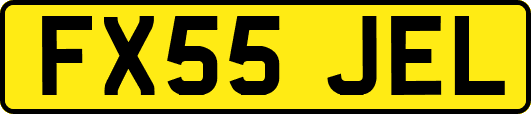 FX55JEL