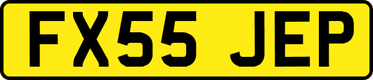 FX55JEP