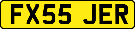 FX55JER