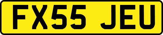 FX55JEU