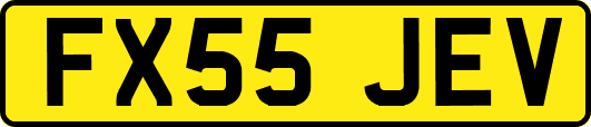FX55JEV