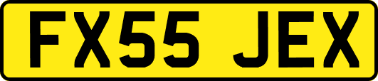 FX55JEX