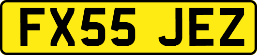 FX55JEZ
