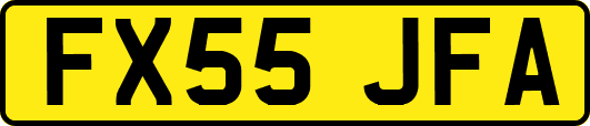 FX55JFA