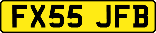 FX55JFB
