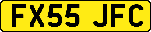 FX55JFC